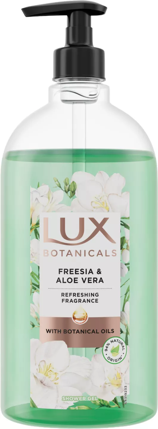 Lux Gel Dus 720 ml