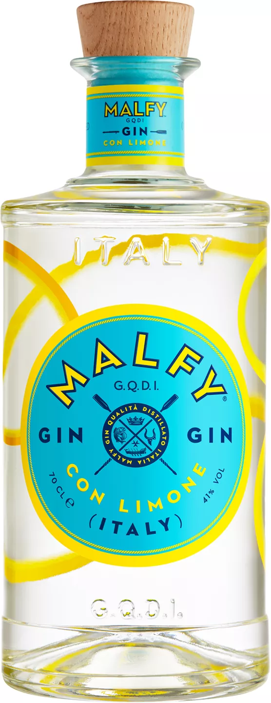 Malfy Gin Limone 0,7 l