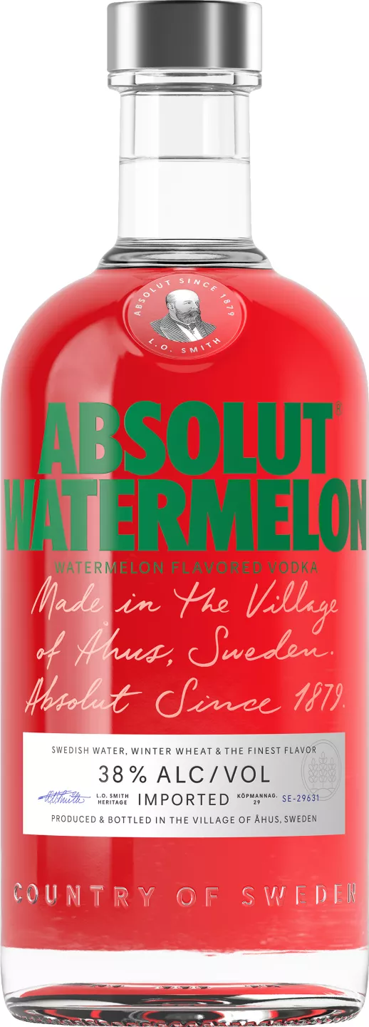 Absolut Vodka 0,7 l