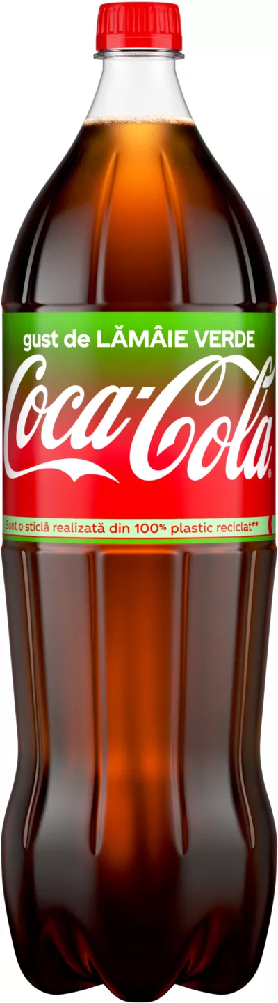 Coca Cola Lamai Ve 2l
