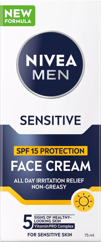 Nivea Crema Fata75