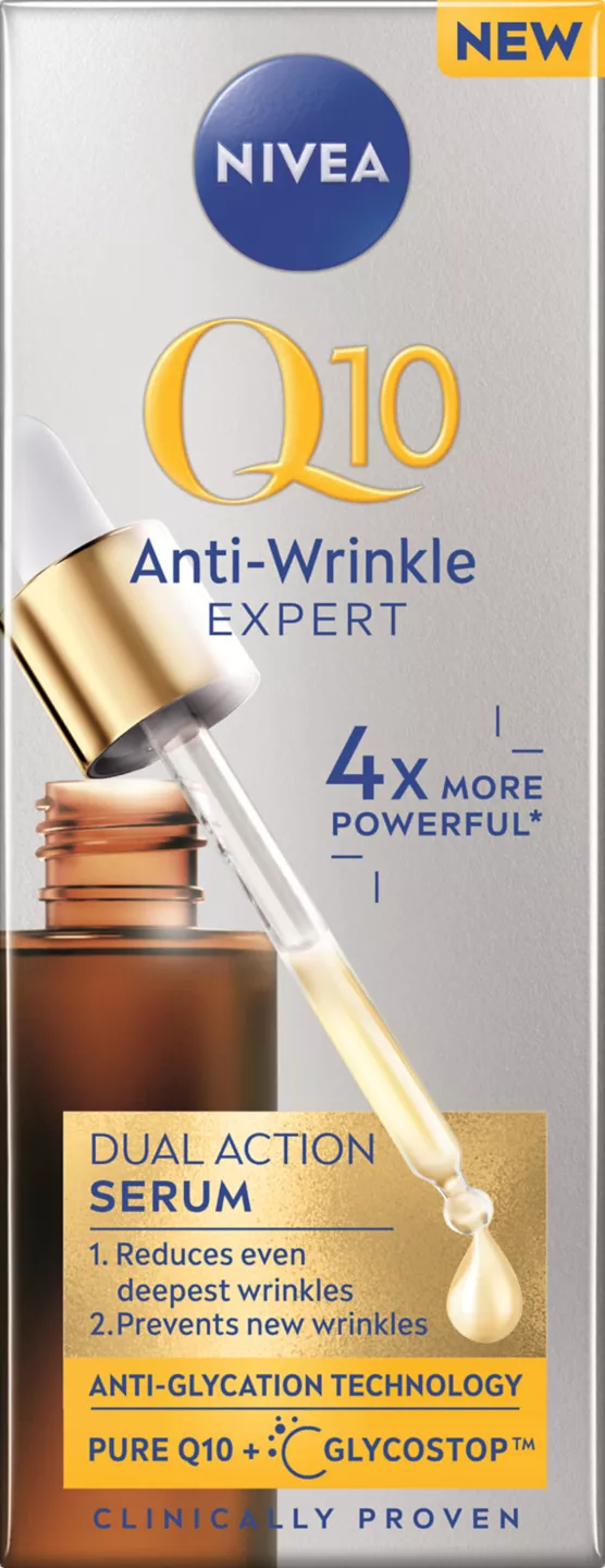 Nivea Ser Antirid30