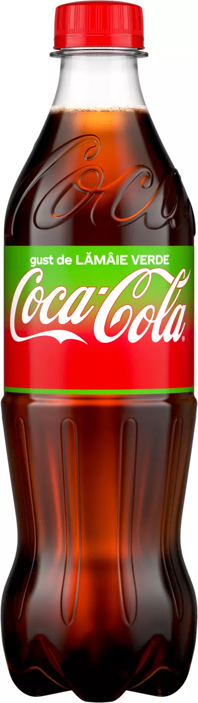Coca Cola Lam V 0,5l