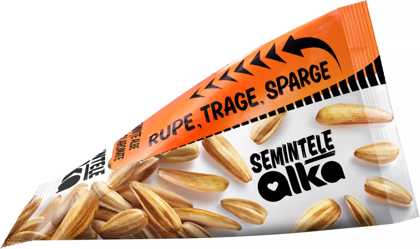 Alka Seminte Arm 50g