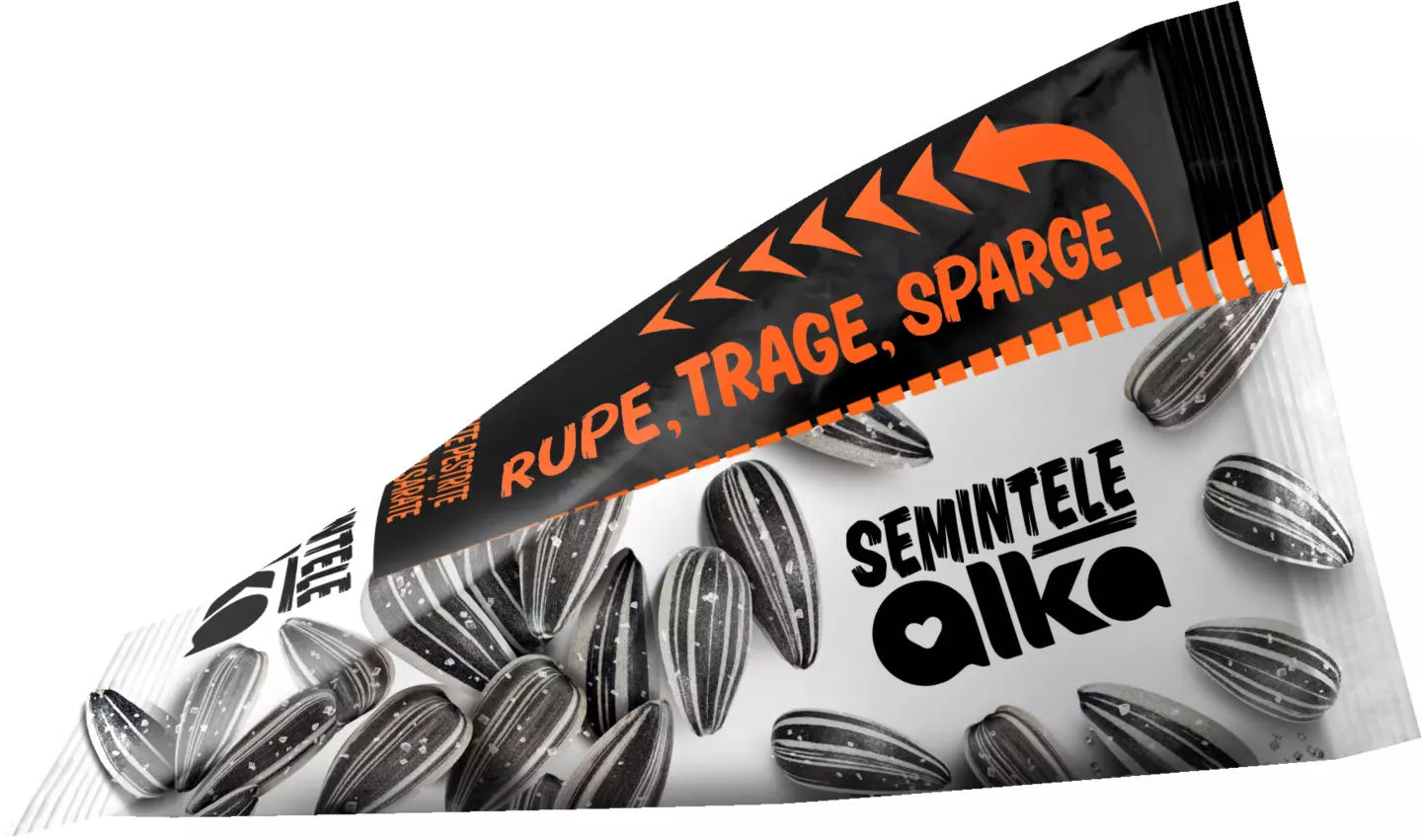 Alka Seminte 50g