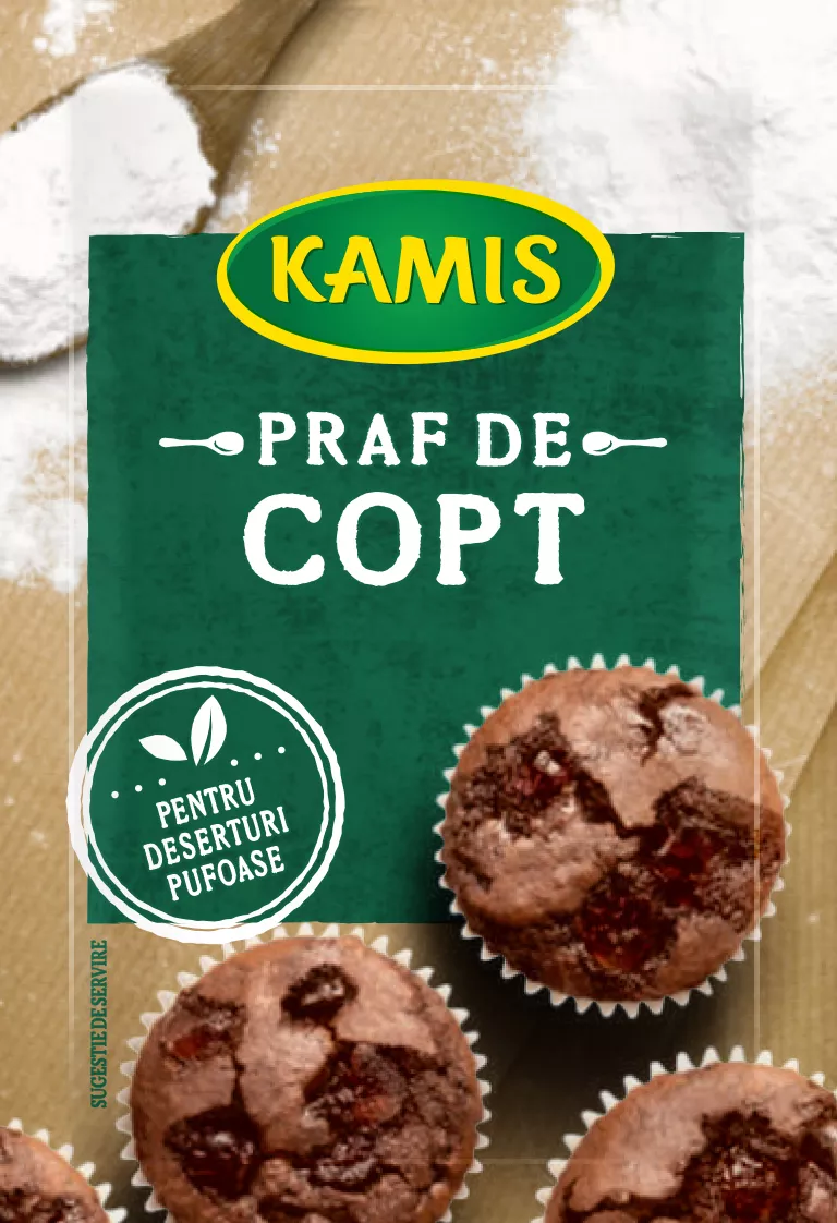 Kamis Praf Copt 11g
