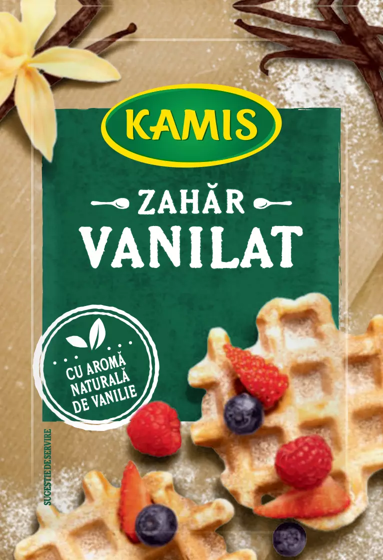 Kamis Zah Vanilat7,5
