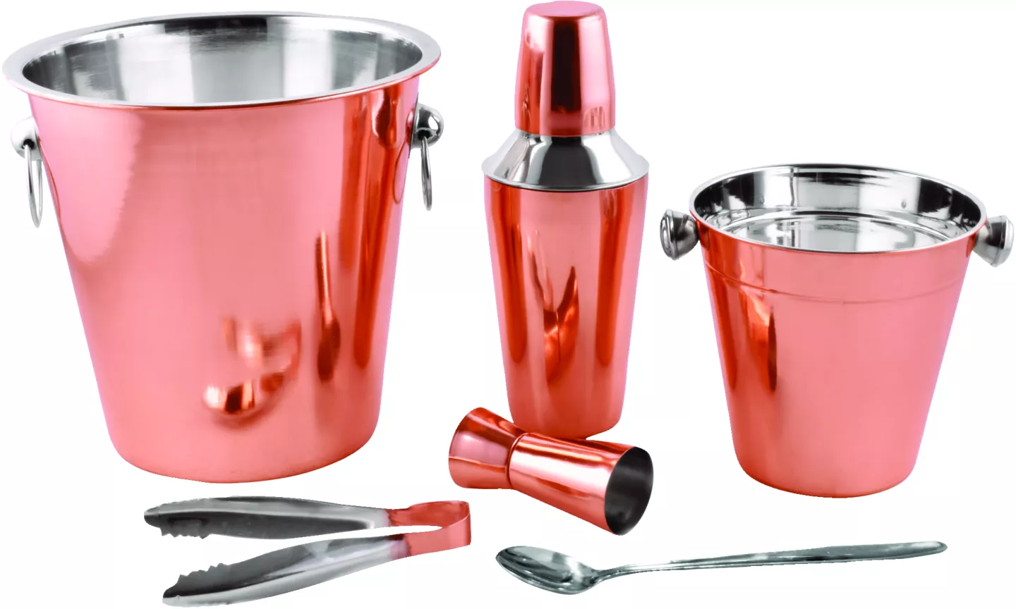 Set Cocktail