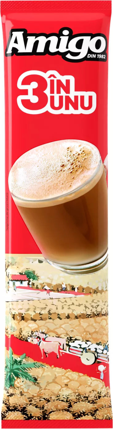 Amigo Cafea 3in1 13g