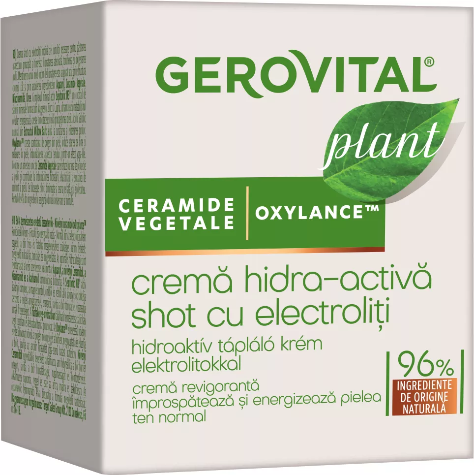 Gp Crema Hidra Activ