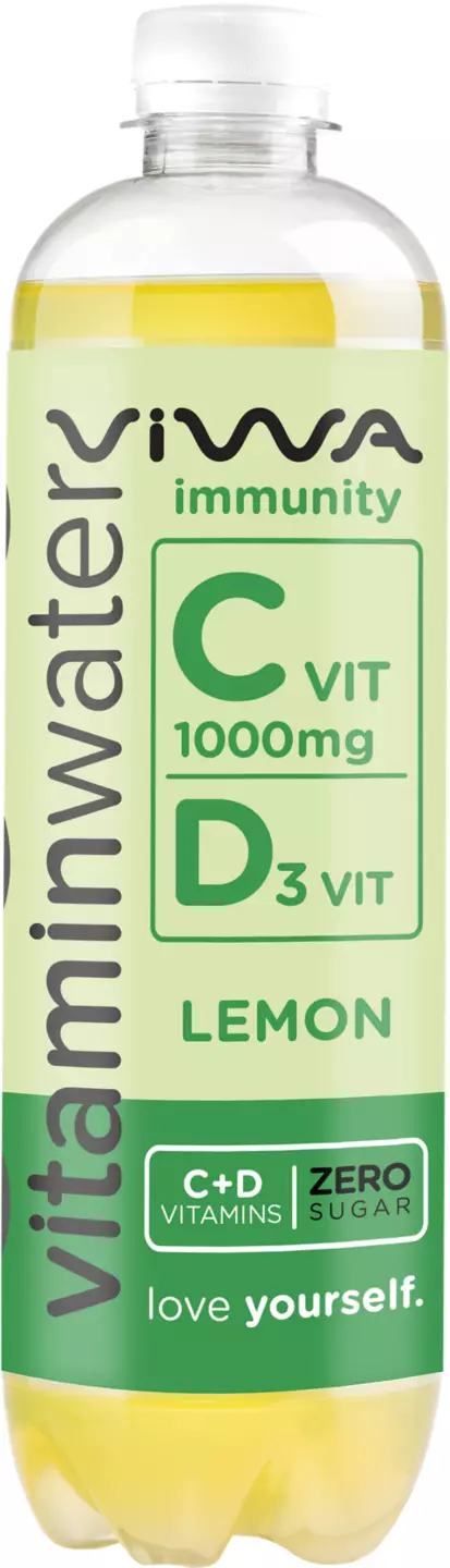 Viwa Imm Zero 0,6 l