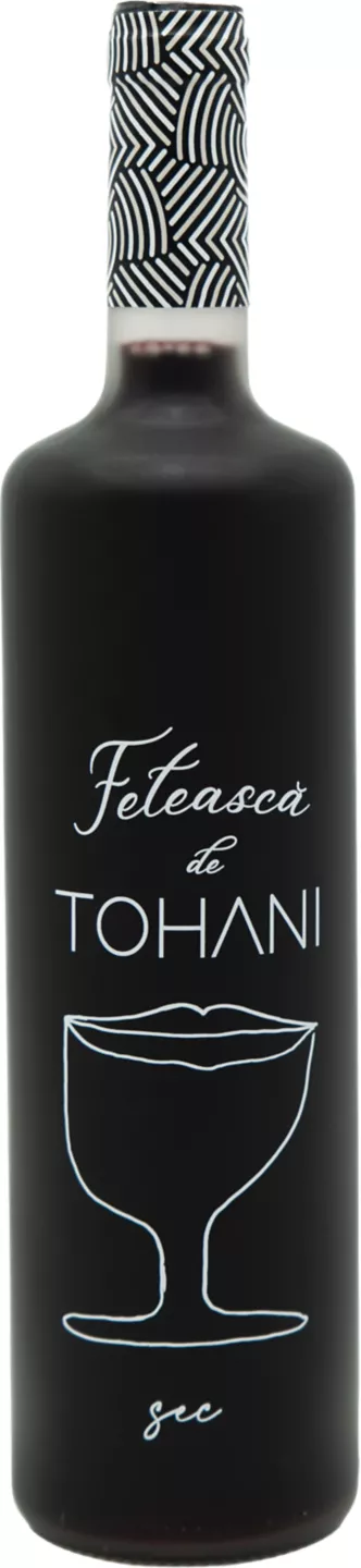 Tohani Vin 0,75l
