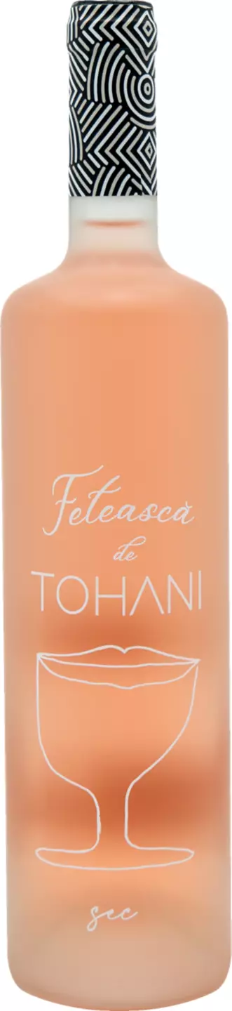 Tohani Vin 0,75l
