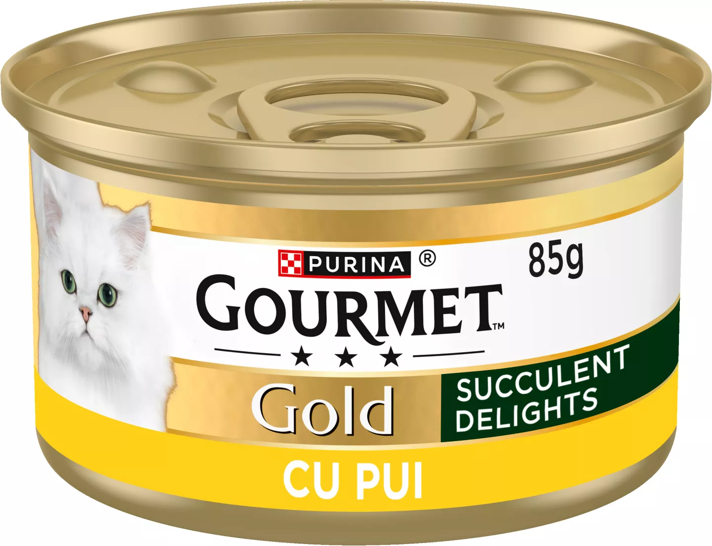 Gourmetgold Pui 85g
