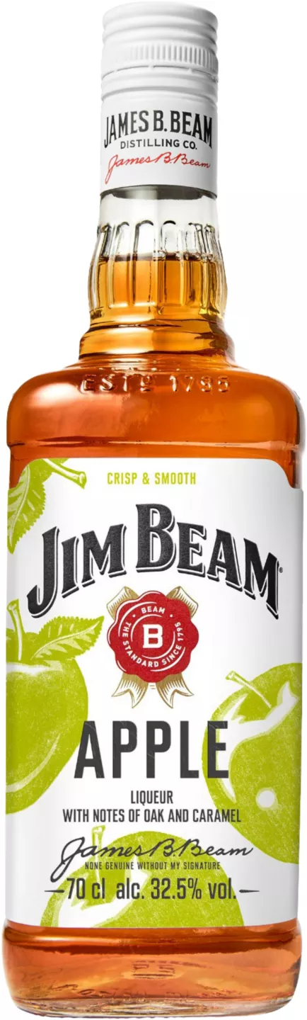 Jim Beam Apple 0,7l