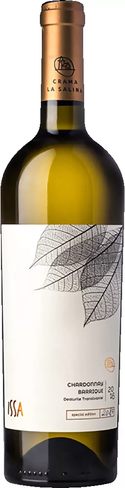 Vin Issa 0,75l