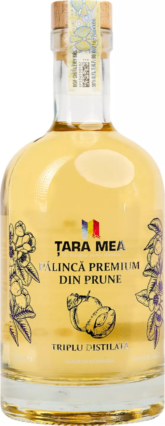 Tara Mea 0,7l