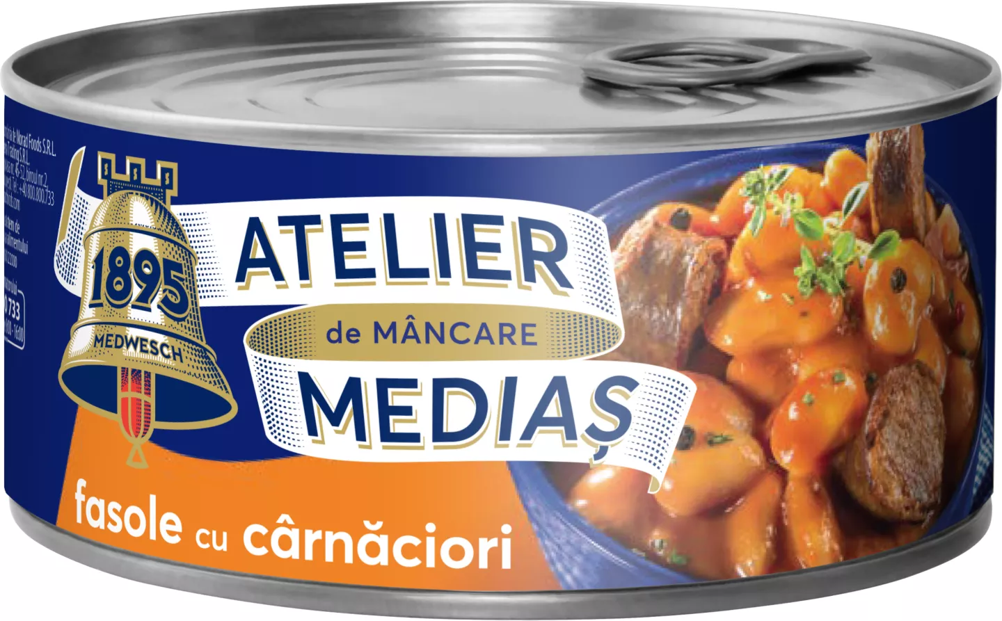 Am Fasole Carna 300g