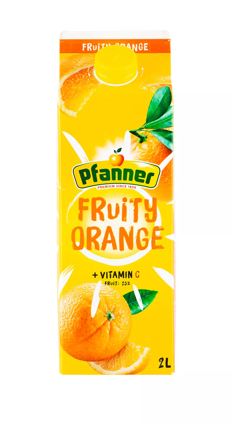 Pfanner Suc Porto 2l