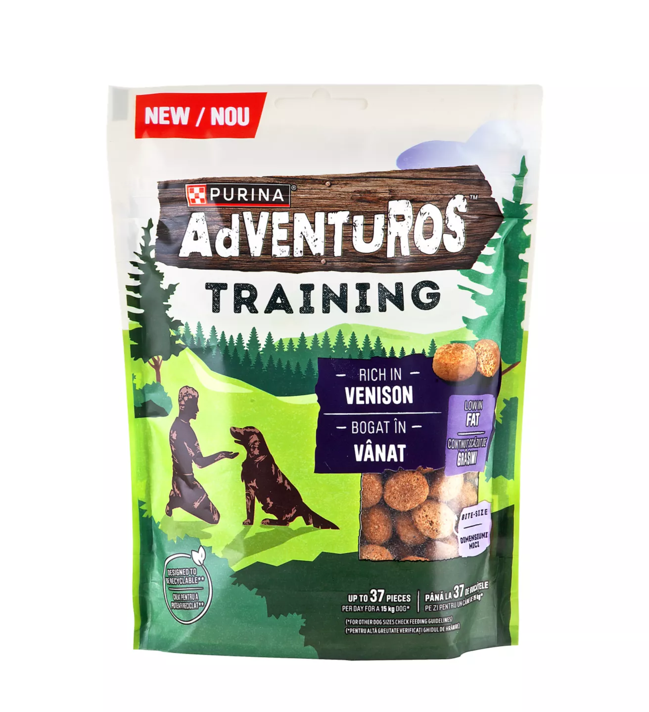 Adventuros Vanat 115g