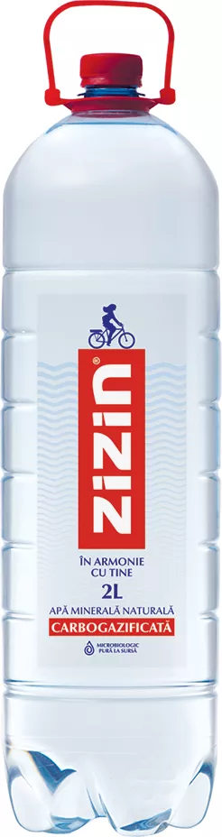 Zizin Carbo 2 l
