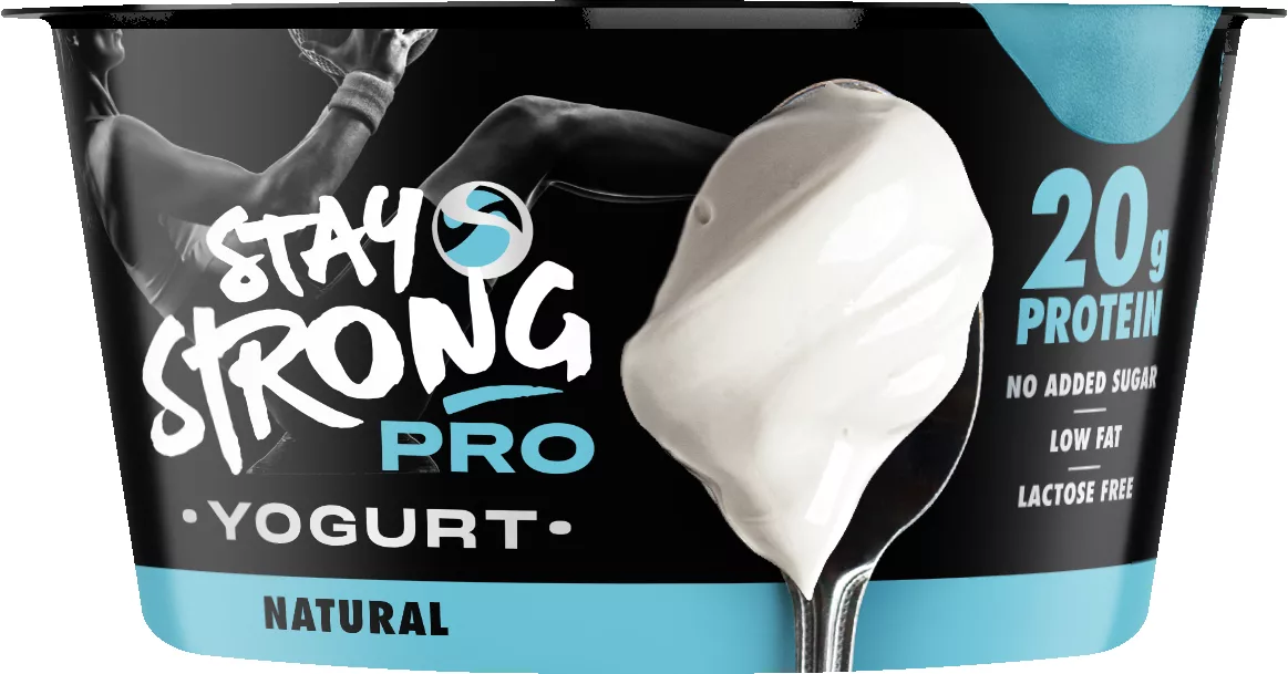 Stay Str Iaurt 200g