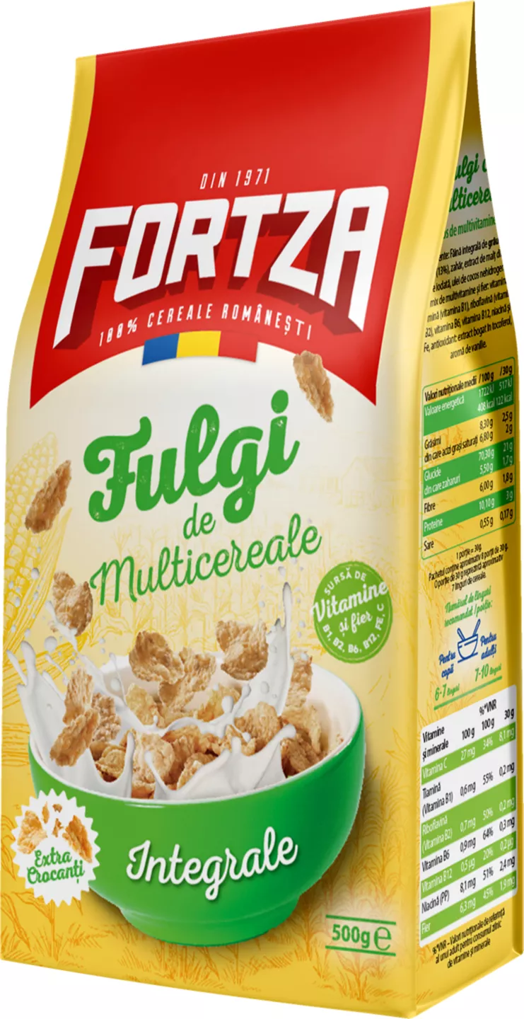 Fortza Multicer 250g