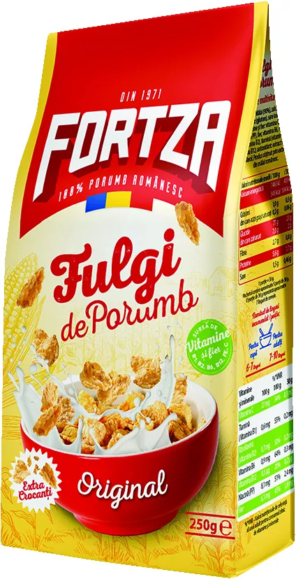 Fortza Original 250g