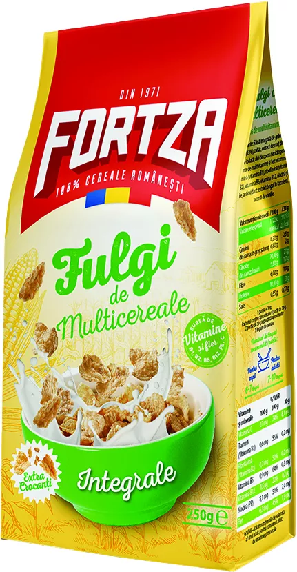 Fortza Multicer 250g