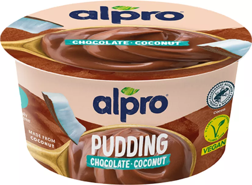 Alpro Bud Cioco 135g