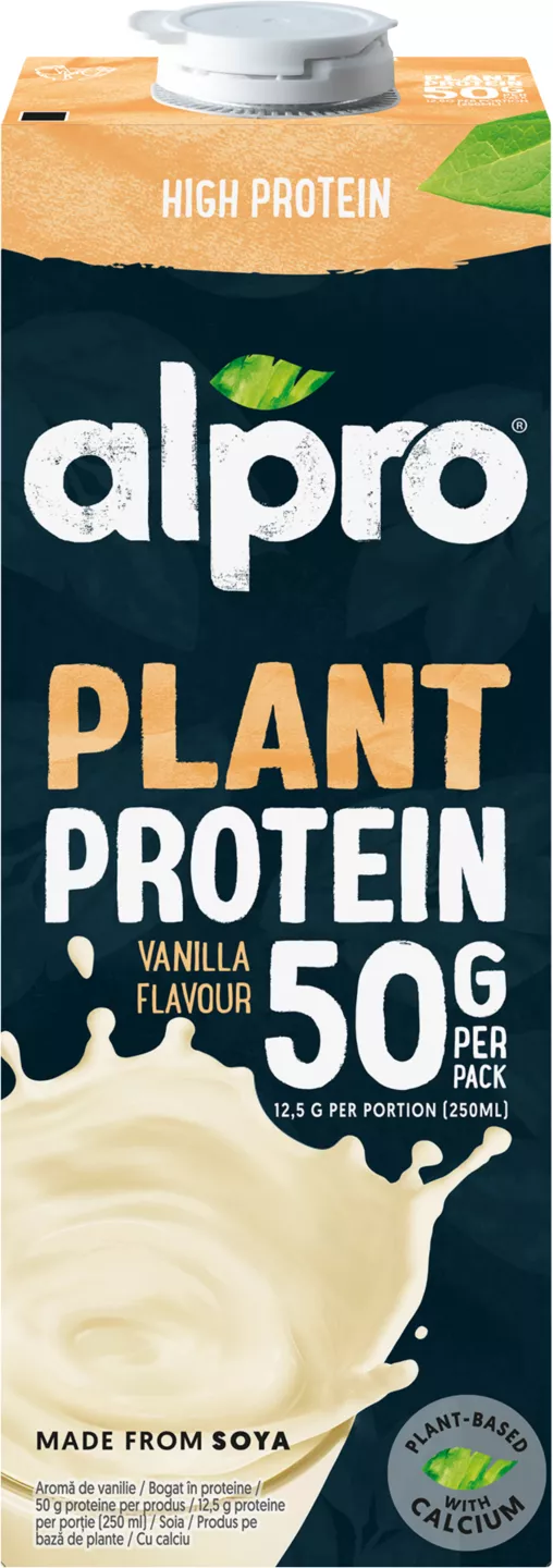 Alpro Soia-van Prot