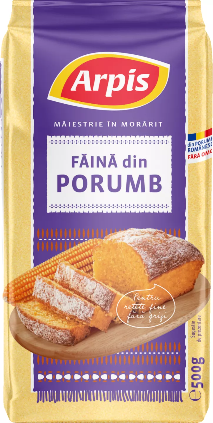 Arpis Faina Prb 500