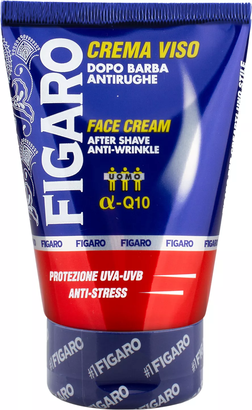 Figaro Crema Ras