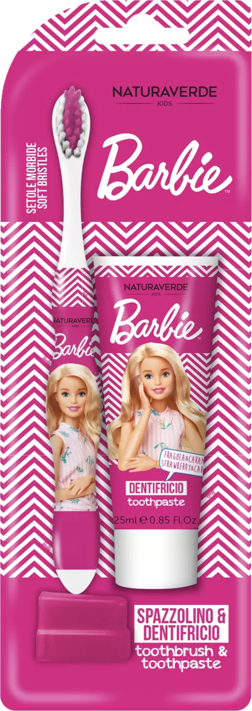 Naturaverde Barbie
