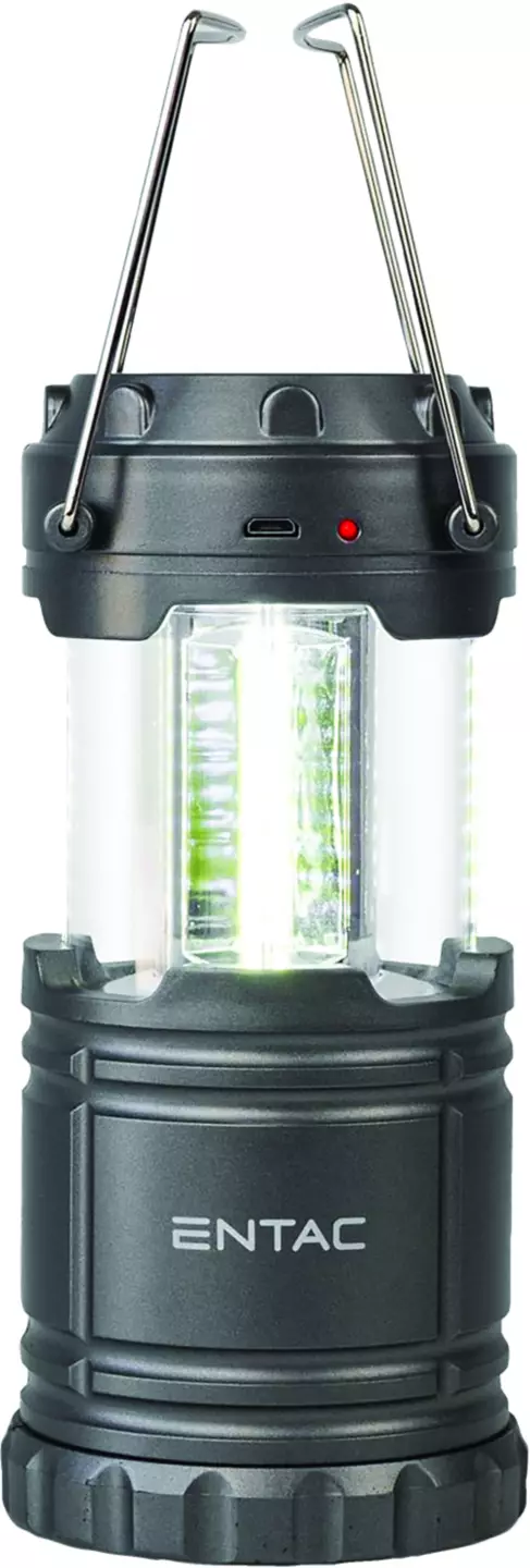 Lampa Camping Solara