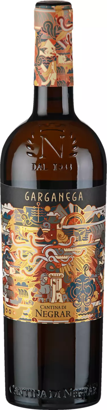 Cantina Di Negrar Vin alb demisec 0,75 l