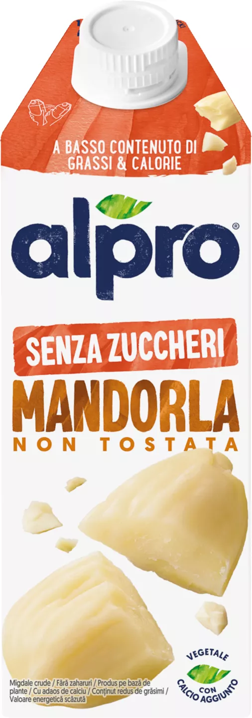 Alpro Migdale 750