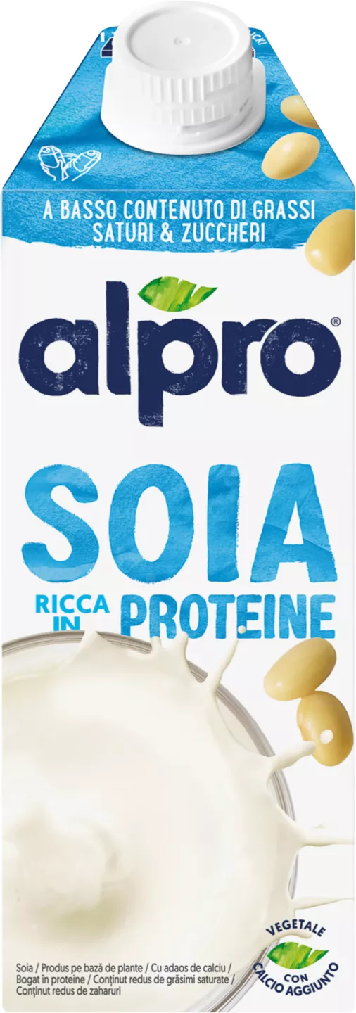 Alpro Soia 750ml