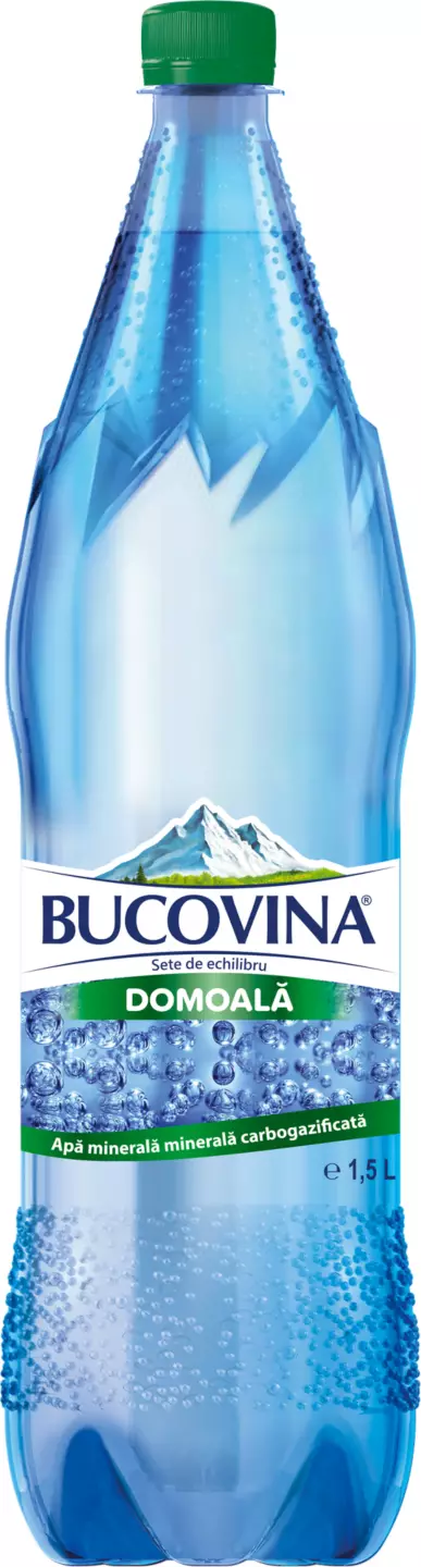 Bucovina Domoala 1,5