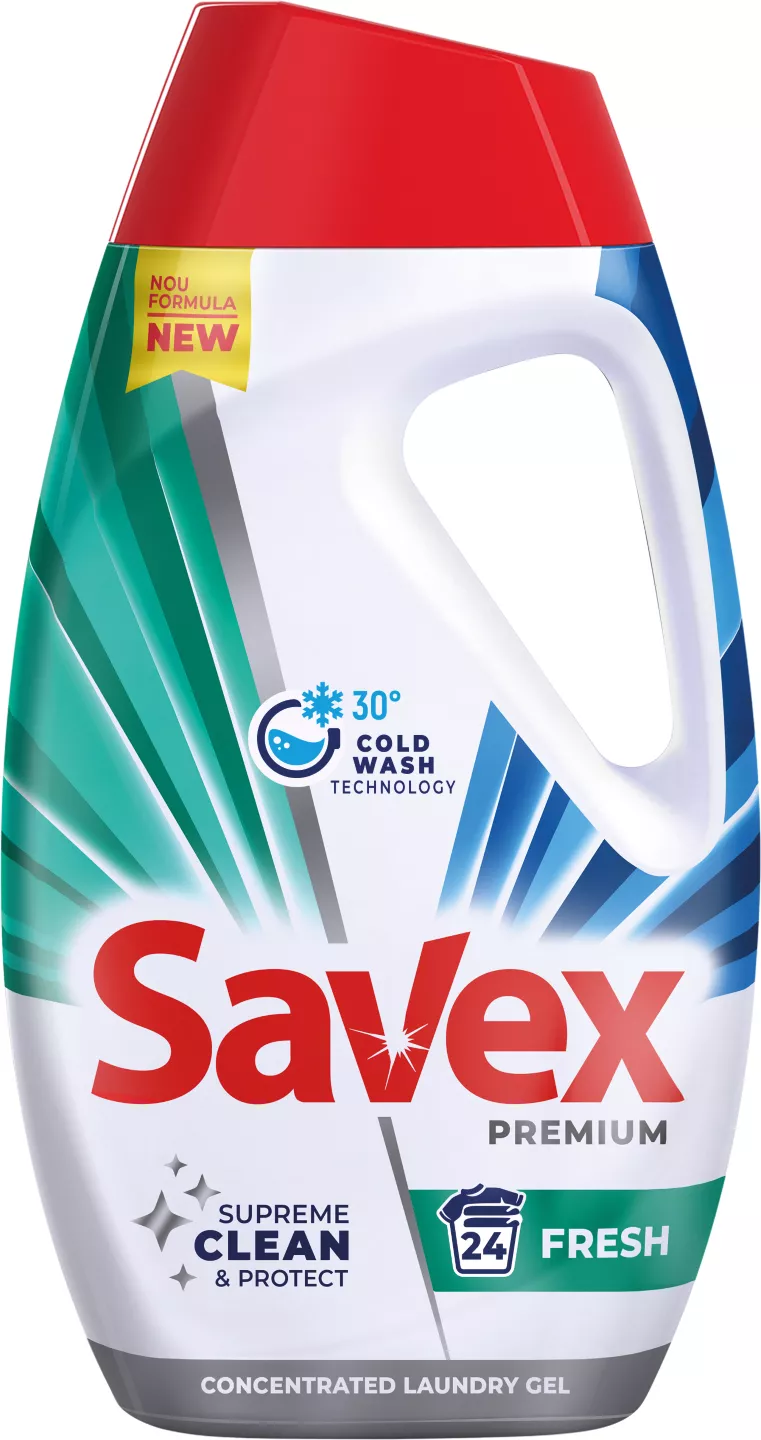 Savex Deter 1,08l