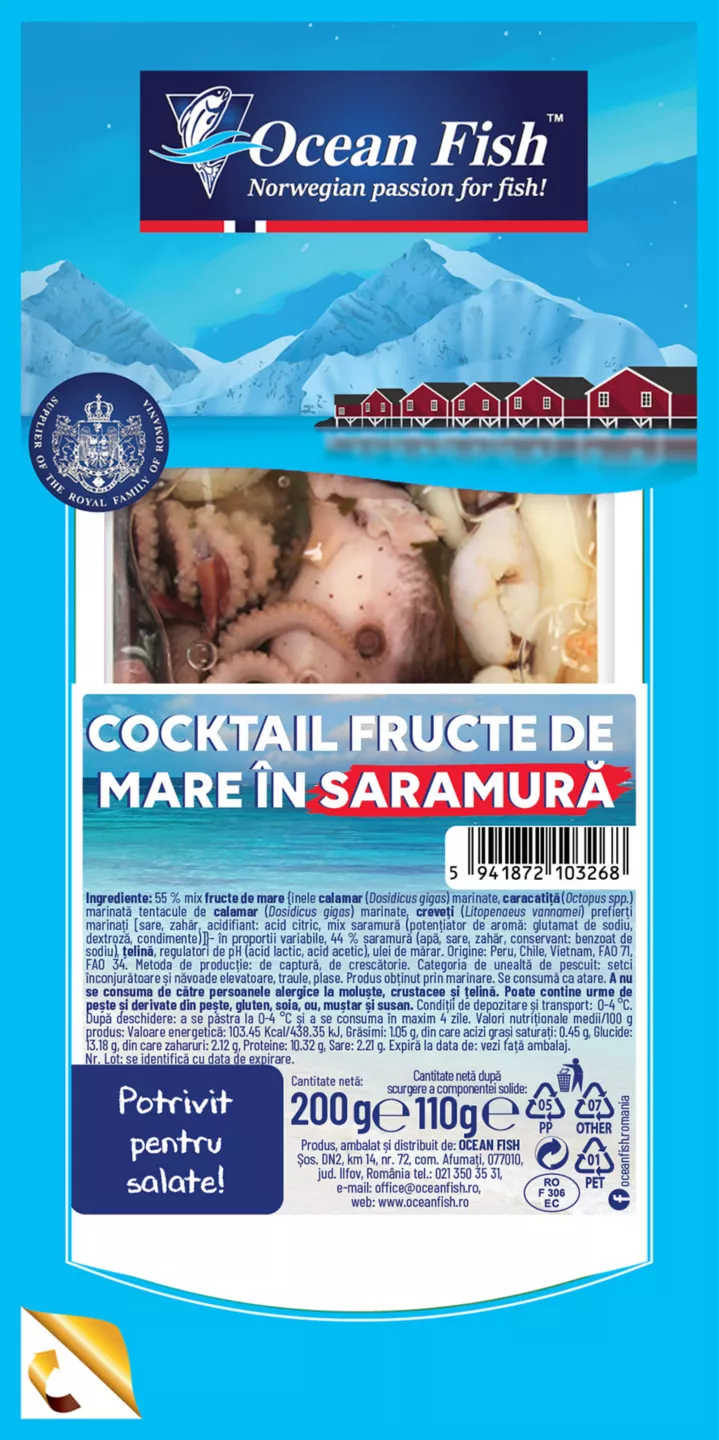 O Fructe Mare Saram