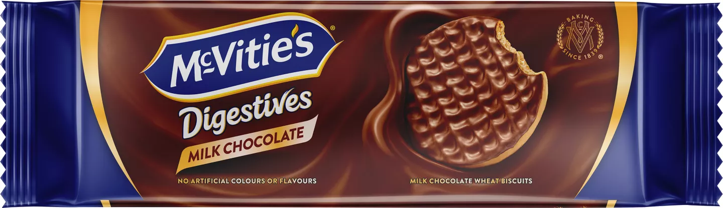Mcvitie S Bisc 150g