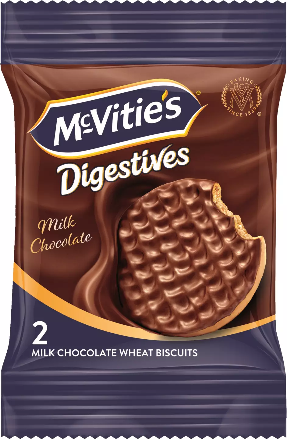 Mcvitie S Org 33 3g