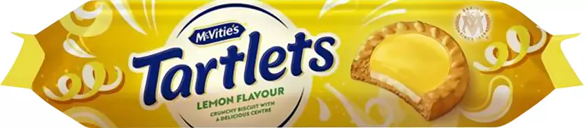 Mcvitie S Lamaie 100g