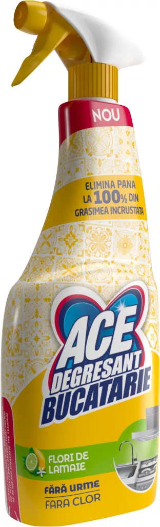 Ace Degresant 650ml