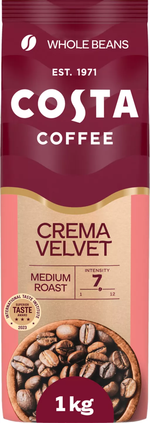 Costa Cr Velvet 1kg