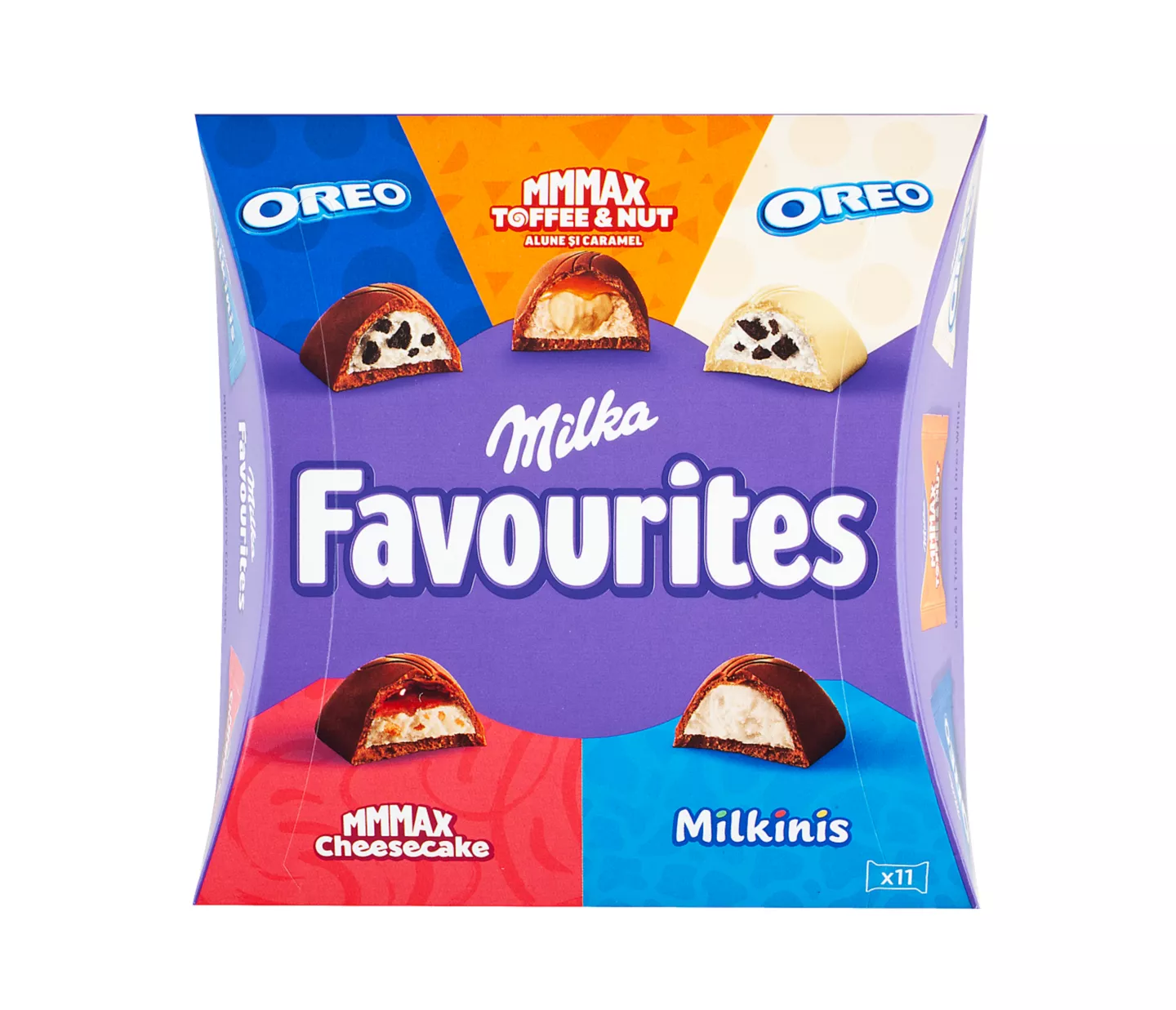 Milka Praline 95g