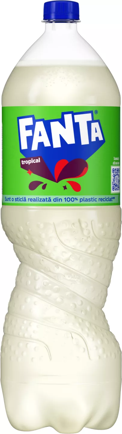 Fanta Tropical 2l