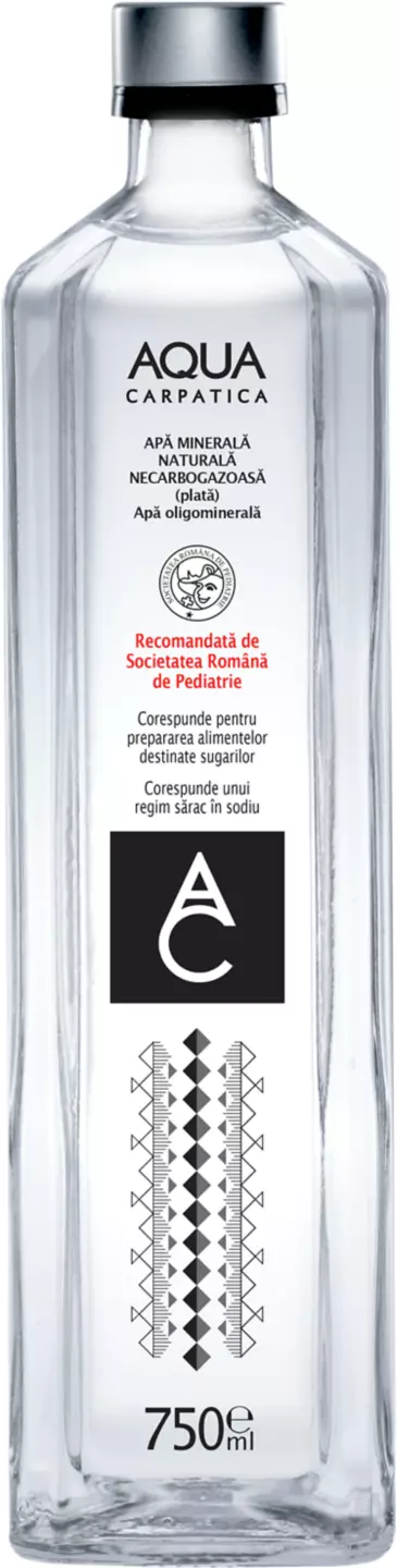 Ac Plata 0 75 l St