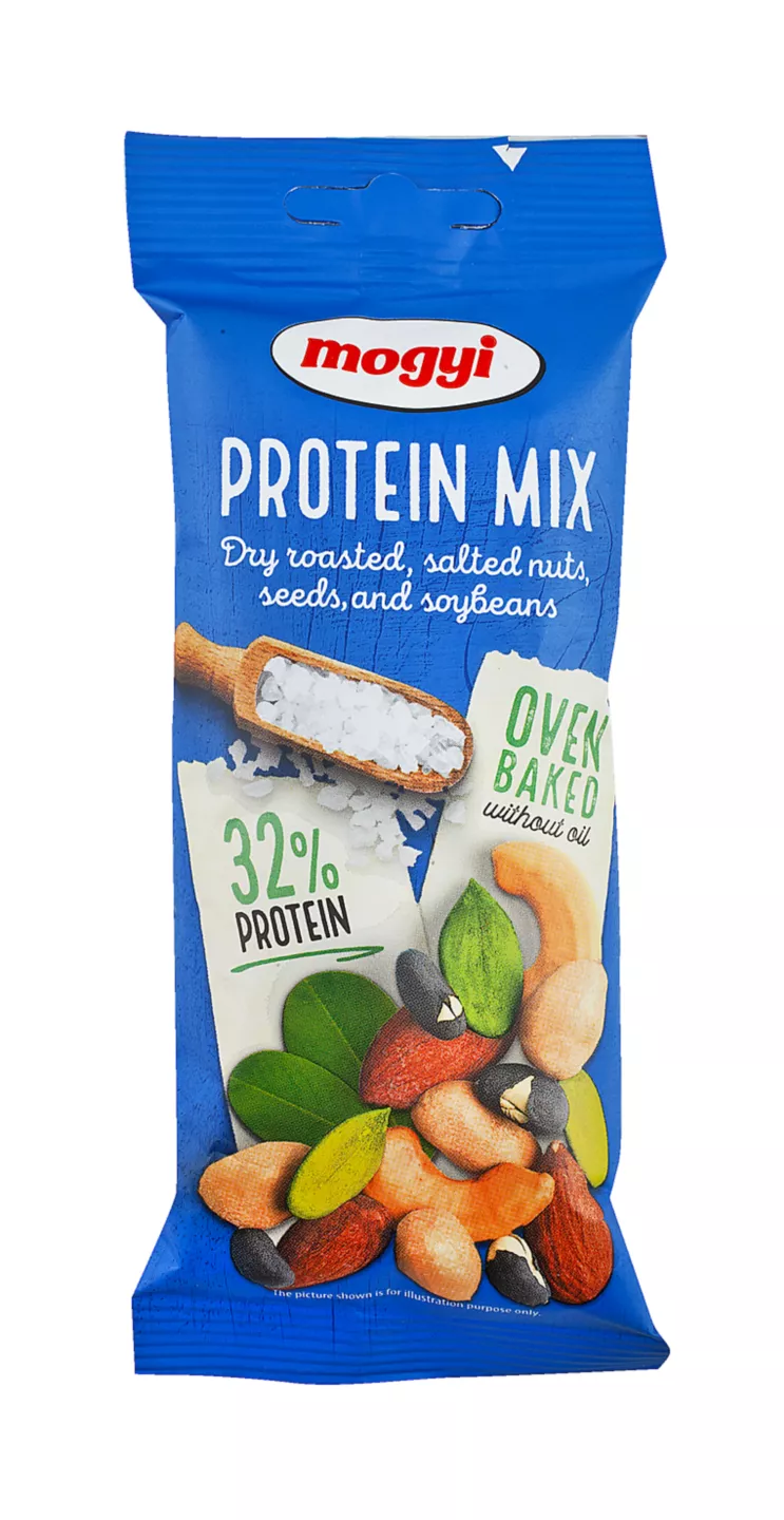 Mogyi Protein 70g